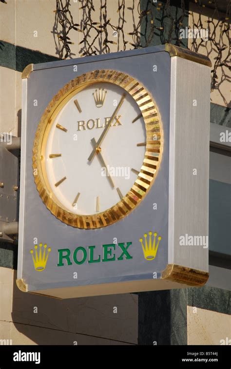 rolex tenerife las americas